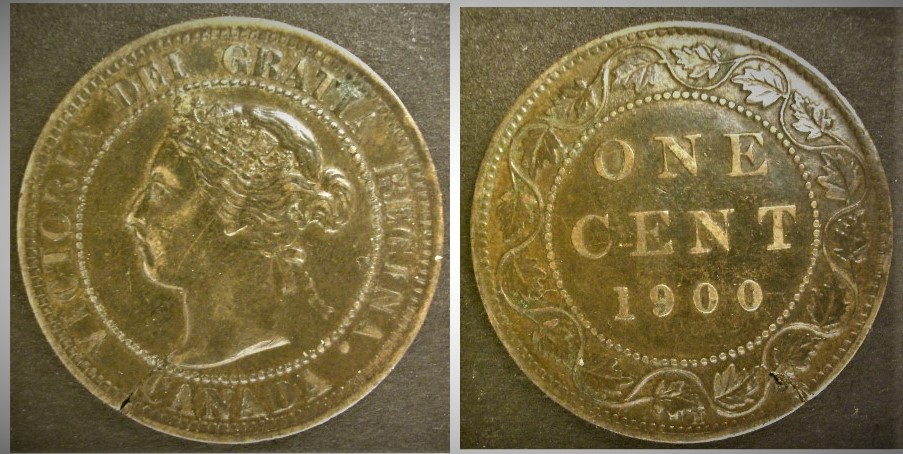 1900-Victoria-Cent-Cracked-Planchet