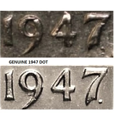 1947-Nickel...dot-Or-Not....