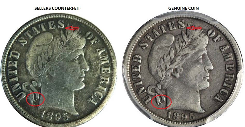 Fake-1895-O-Barber-Dime-Sold-For-$766-Ebay