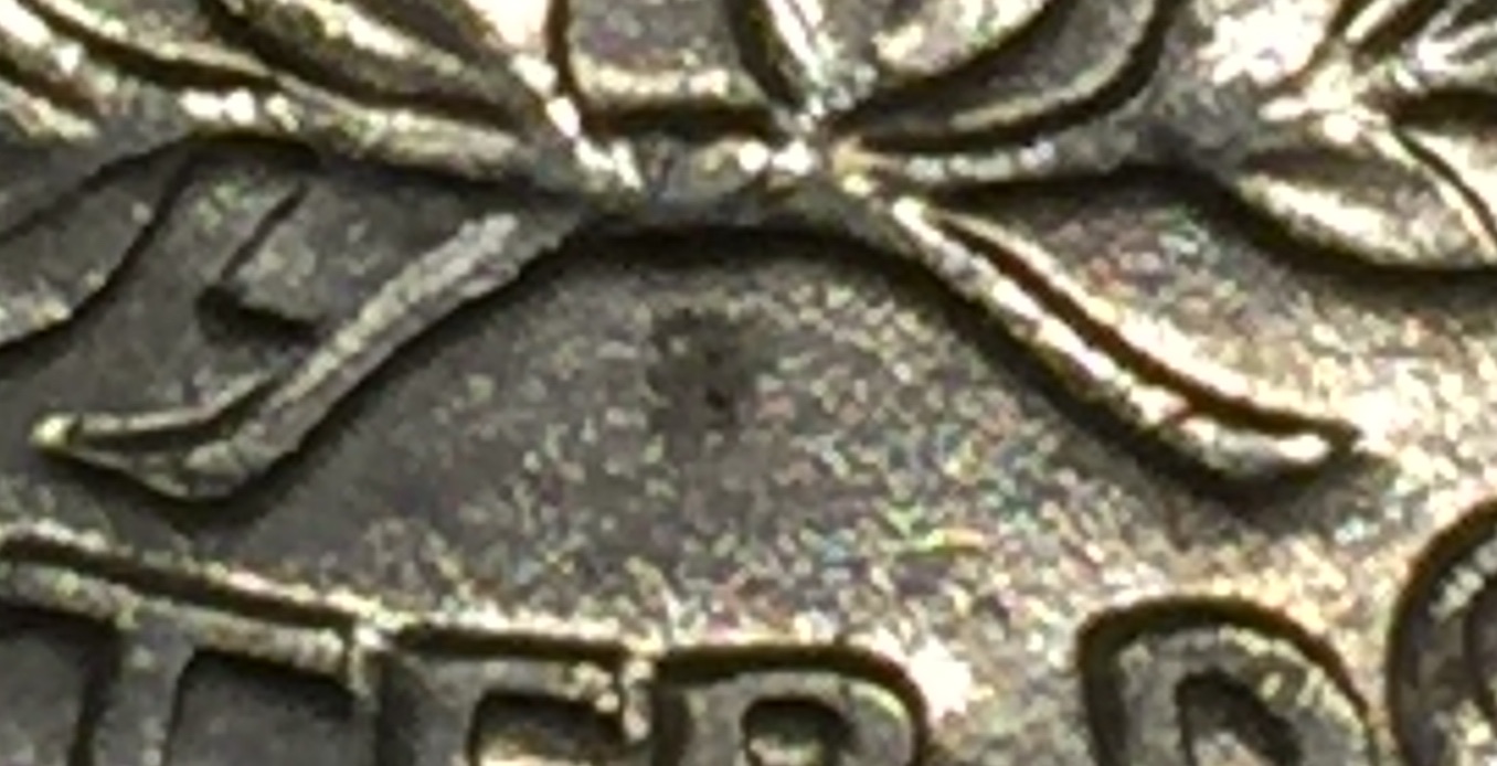 1980-Quarter-Shadow-Mintmark-On-Reverse