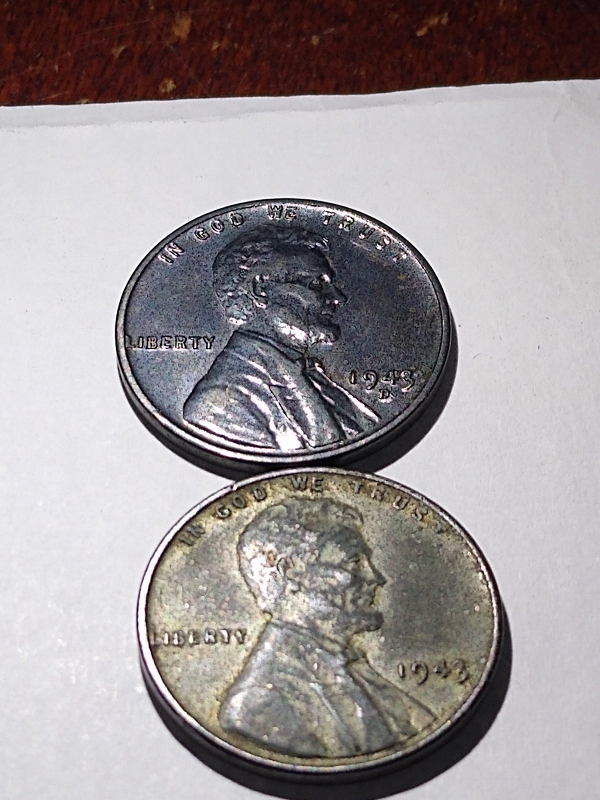 1943-D-Steel-Penny-Toning-Or?