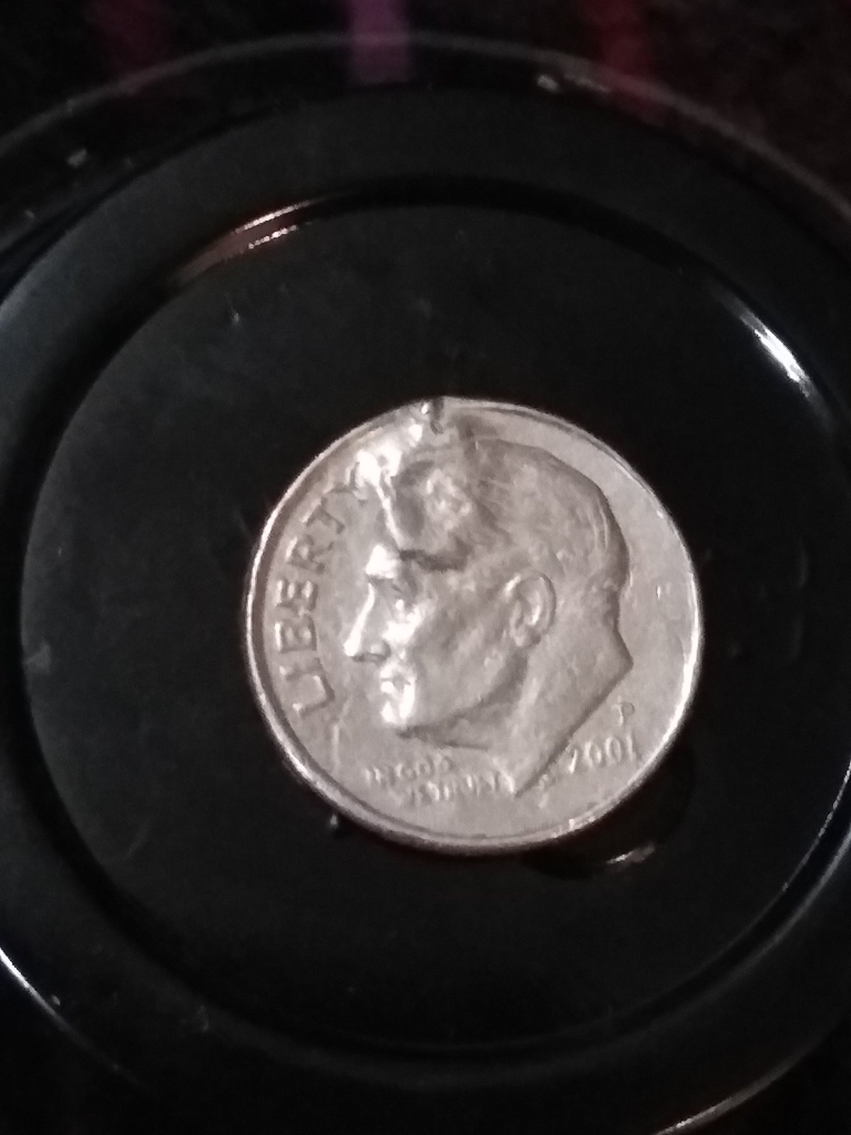 2001-P-Dime-Major-Error