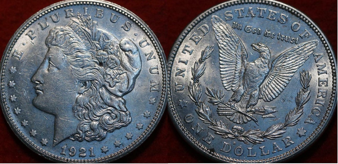 Thoughts-On-This-1921-S-Morgan