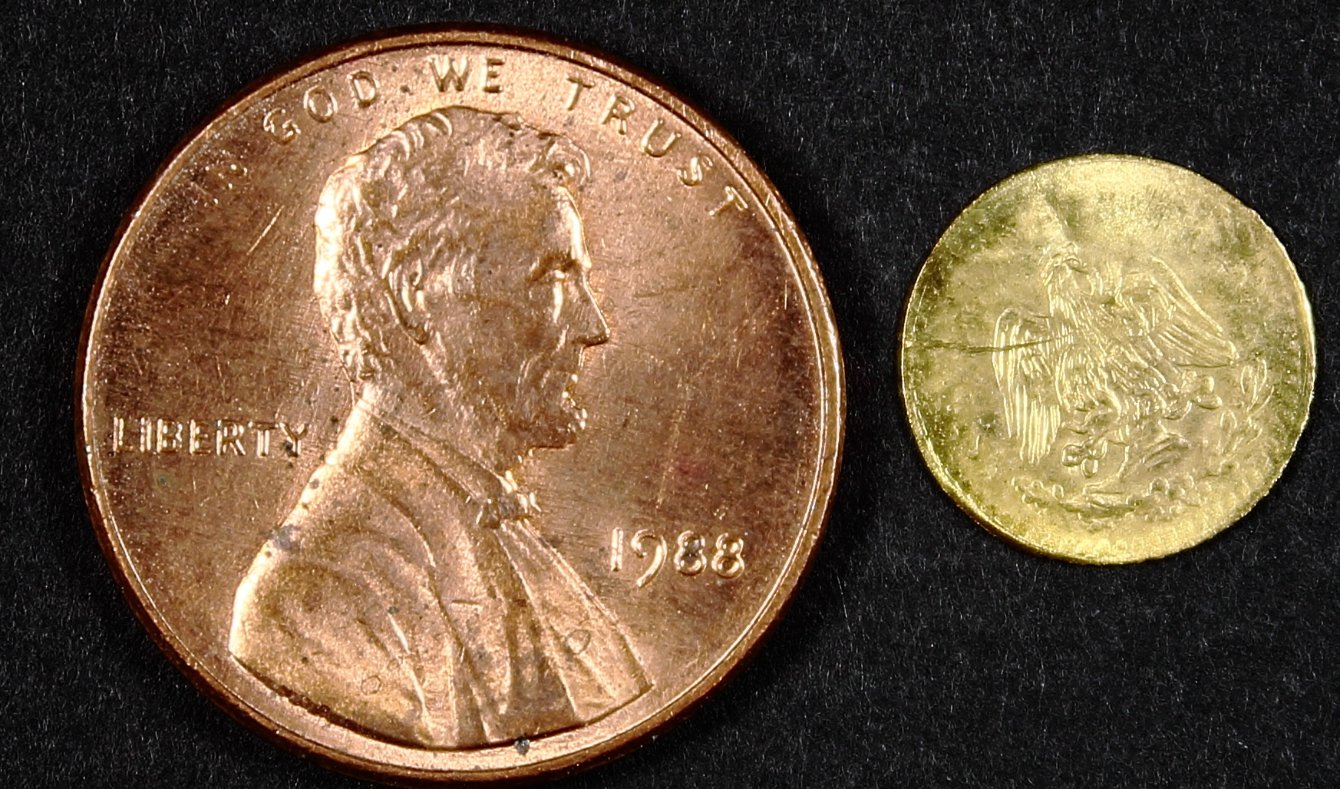 Post-Your-Tiny-Coins!
