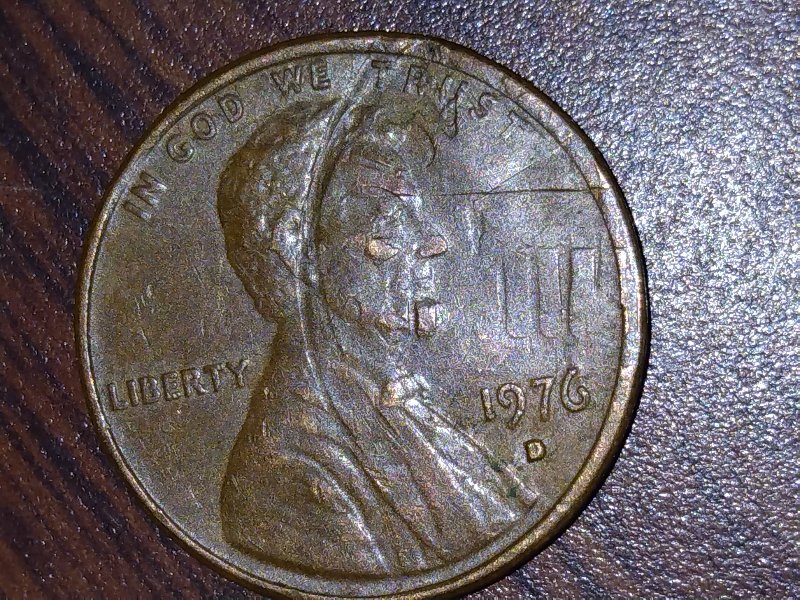 1976-Lincoln-Error-Coin-Double-Punched