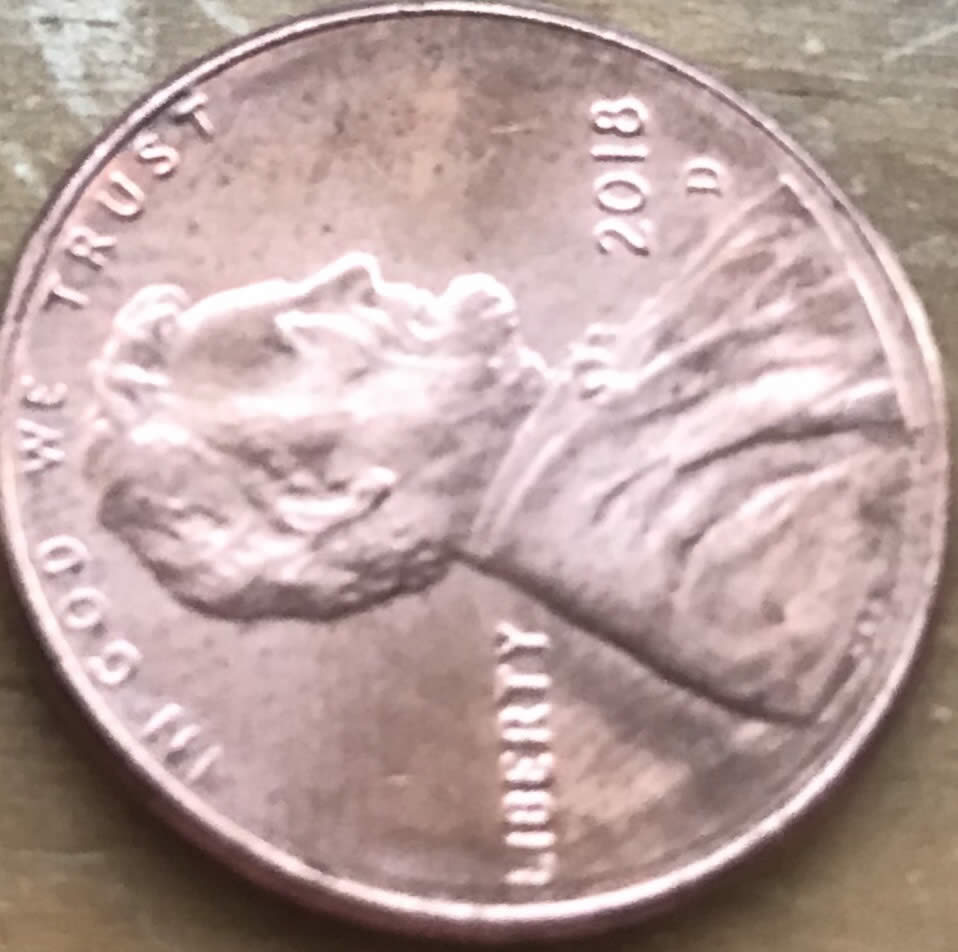 2018-D-Penny-With-Deformation