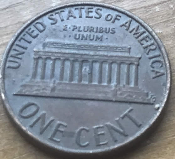 1974-Penny-With-Odd-Looking-Date