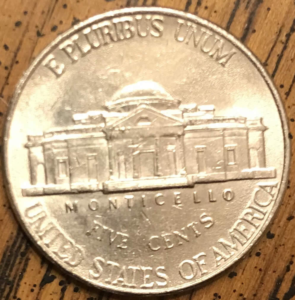 2000-P-Nickel-Odd-Texture