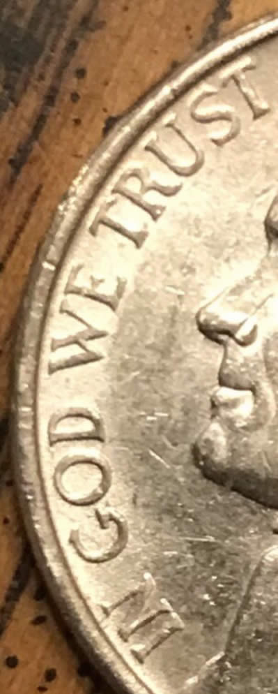 2000-P-Nickel-Odd-Texture