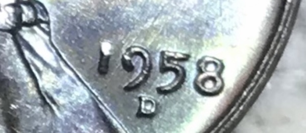 Very-Crisp-1958-D-Lincoln-Wheat-Cent.-Is-It-Real?