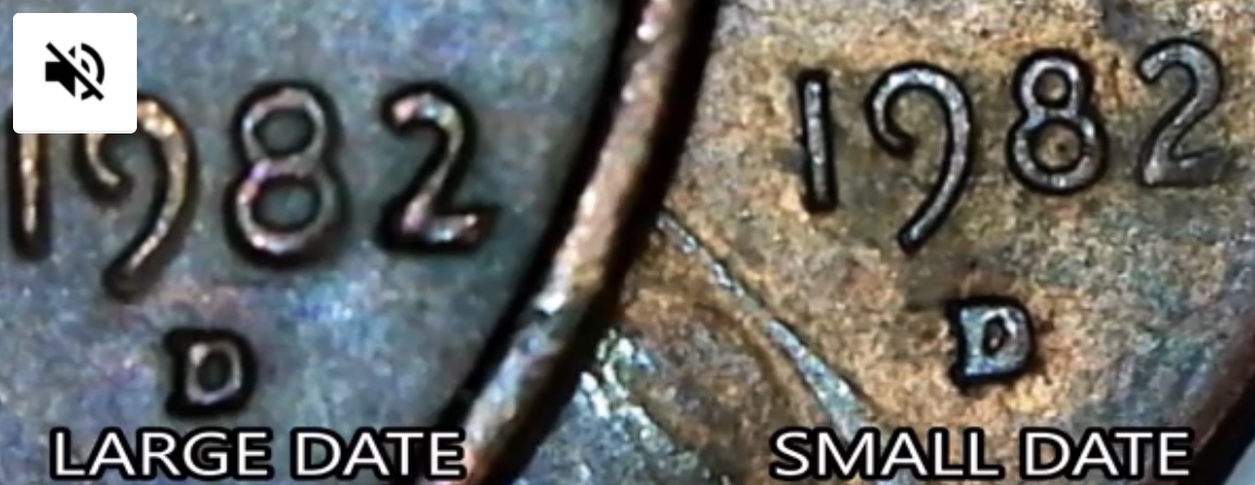 1982-Penny-3.08g-Should-I-Get-It-Graded?