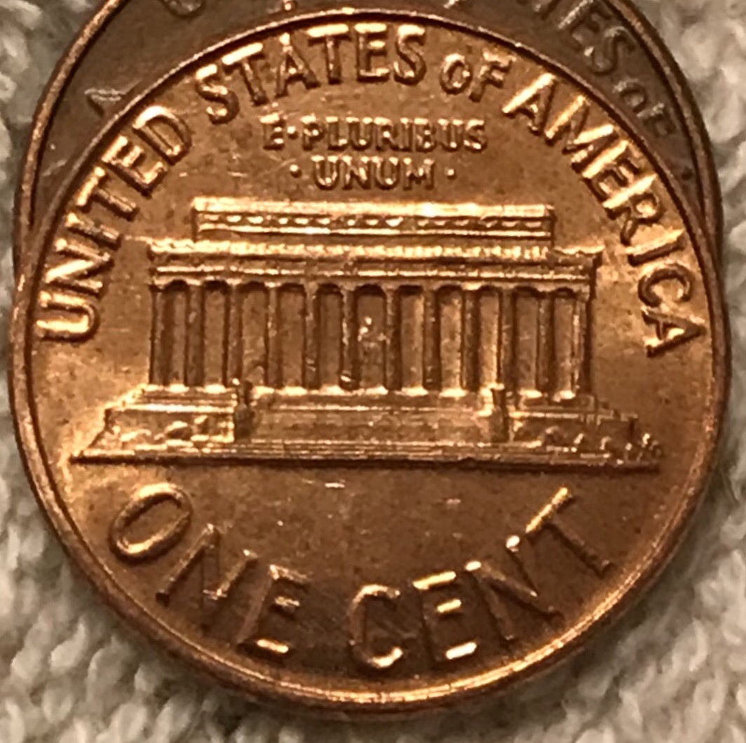 1961-D-Penny-While-Searching-A-Roll.