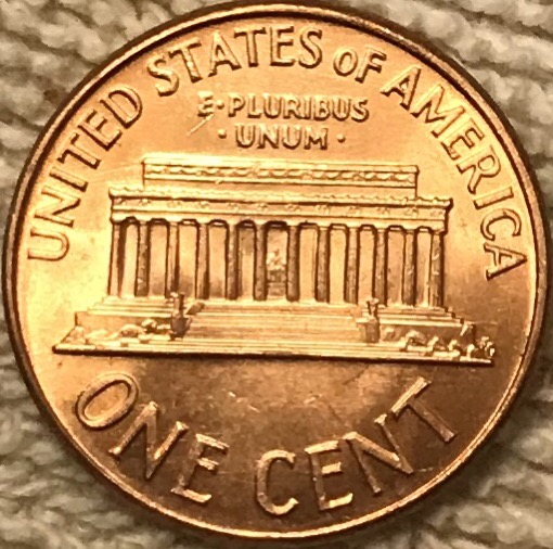 1968-Lincoln-Memorial-Cent-Mint-Mark-?