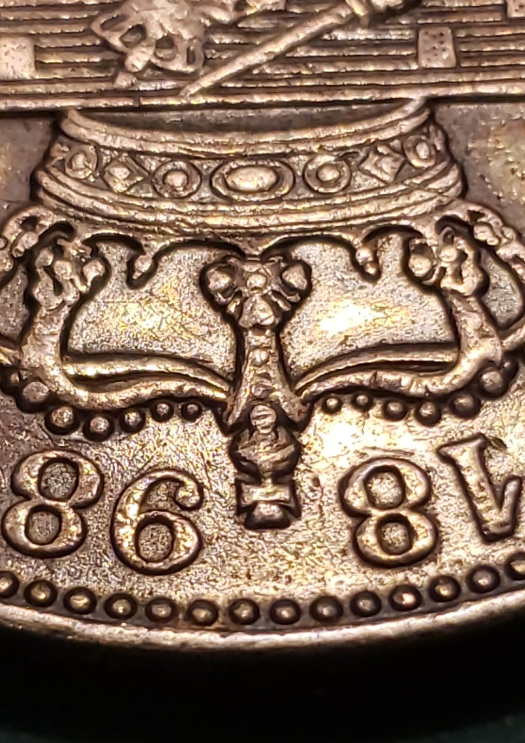 1898-Netherlands-2-1/2-Gulden
