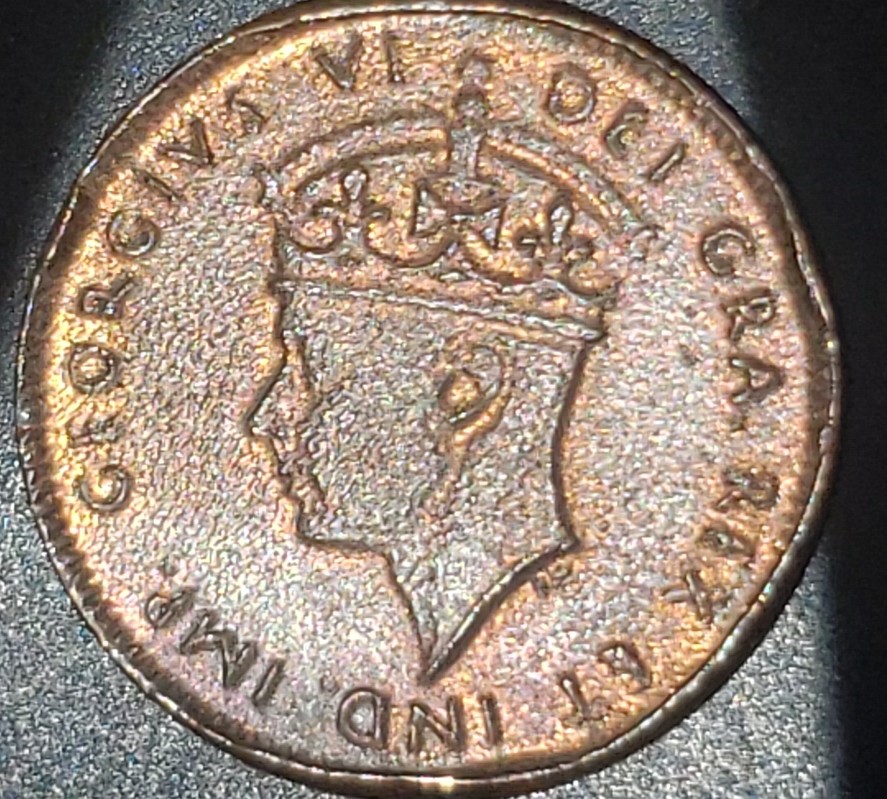 1941-Newfoundland-1-Cent