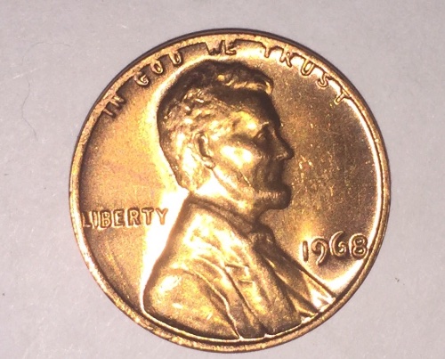 Could-These-Be1968-And-1969-Error-Pennies?