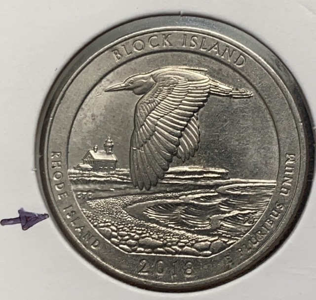 2018-P-Rhode-Island-Quarter-With-Possible-Doubled-Die-Reverse?