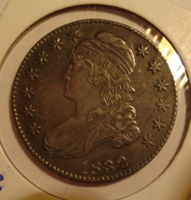 32-Day-Extravaganza-Of-Capped-Bust-Coins!!