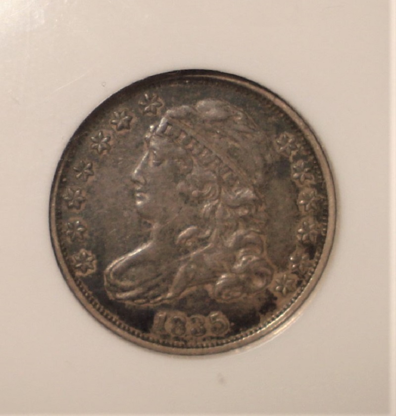 32-Day-Extravaganza-Of-Capped-Bust-Coins!!