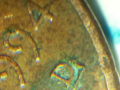 1994-D-Penny,-What-Happened?