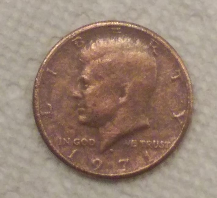 1971-D-Half-Dollar-Sintered-Planchet