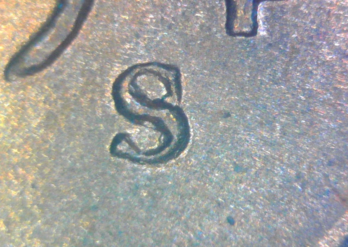 1947-S-Penny-S/S-RPM?