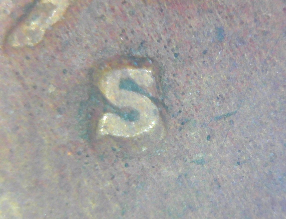 1928-S-Penny-Odd-Mint-Mark