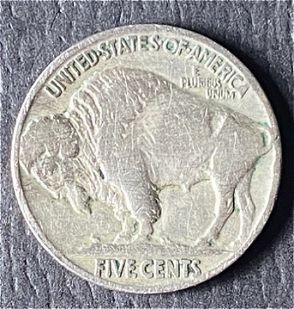 1936-Indian-Head-5-Cent--Piece