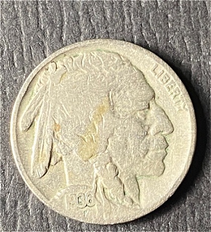 1936-Indian-Head-5-Cent--Piece