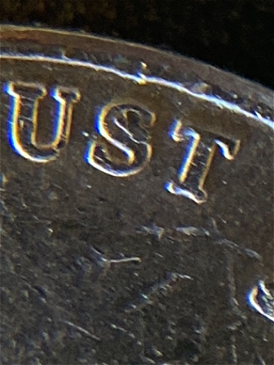2009-P-Nickel-That-Has-A-Little-Bit-Of-Cud-Ding-On-The-O+r