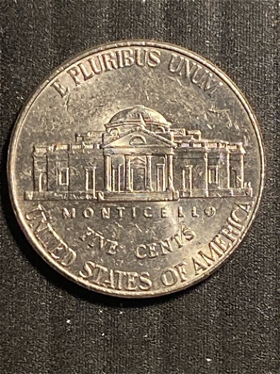 2009-P-Nickel-That-Has-A-Little-Bit-Of-Cud-Ding-On-The-O+r