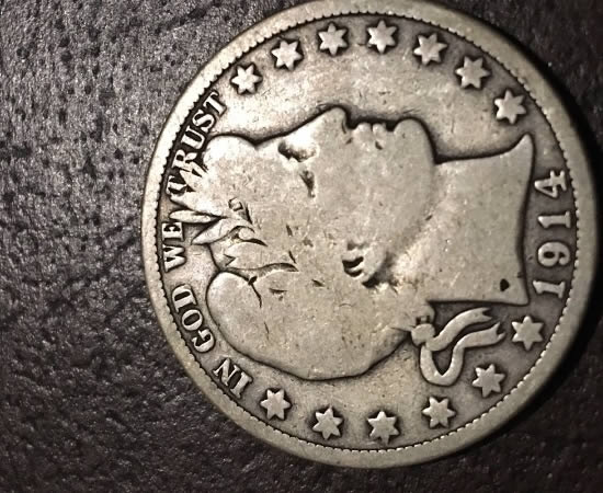 1914-Barber-Half-Authentic-Or-Not?