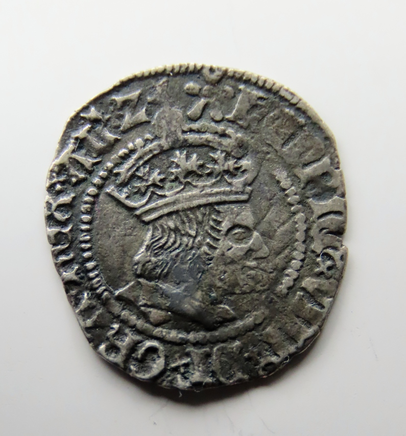 Henri-?-Hammered-Coin-Identity
