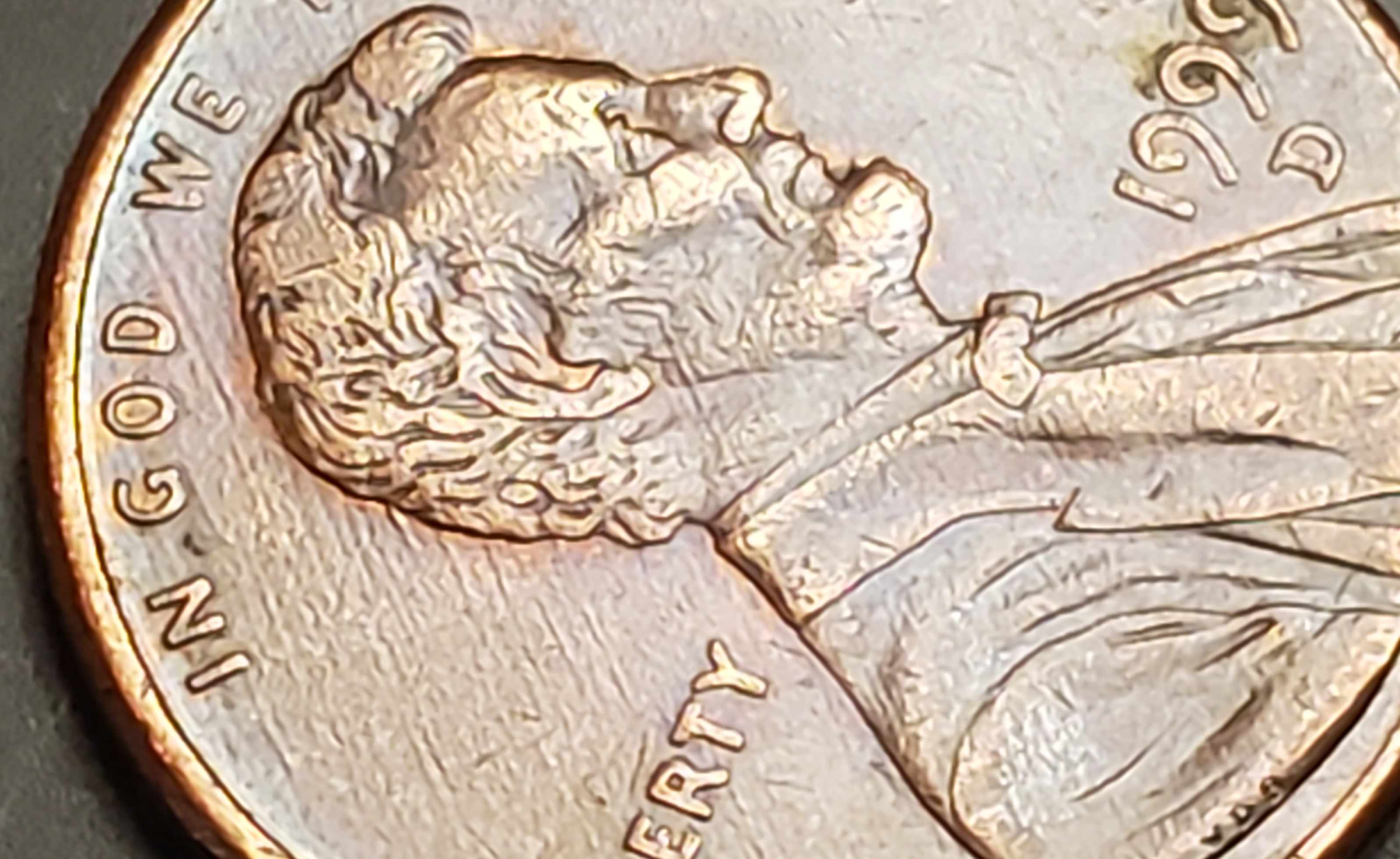 Question-About-1999-Lincoln.-Brand-New-Here,-I've-Just-Started-Learning-About-Coins.