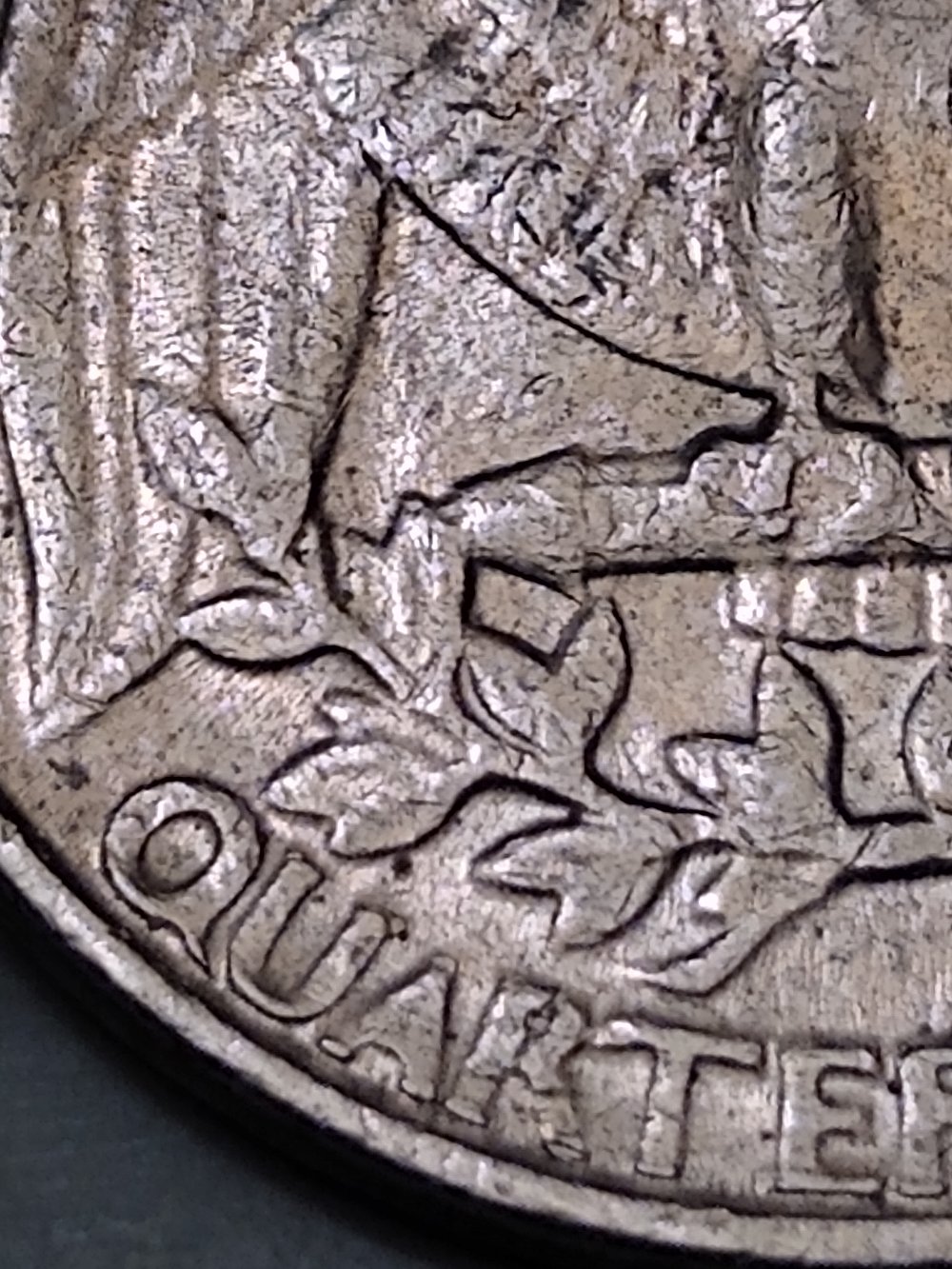 Need-Help-On-A-1983-P-Quarter..