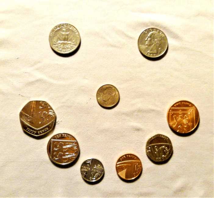 Numisrob's-Summer-Giveaway-And-Competition!