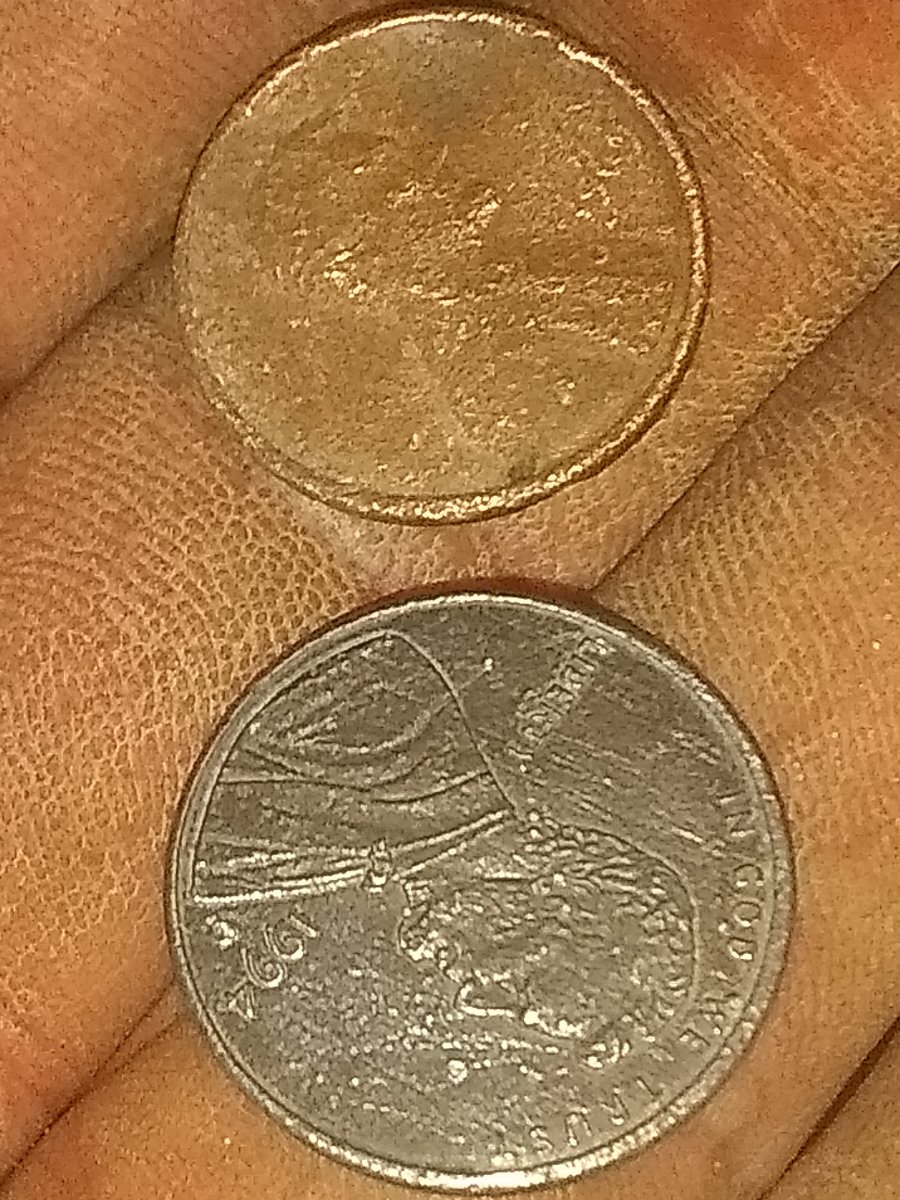 Please-Help-Have-Unique-1994-Penny