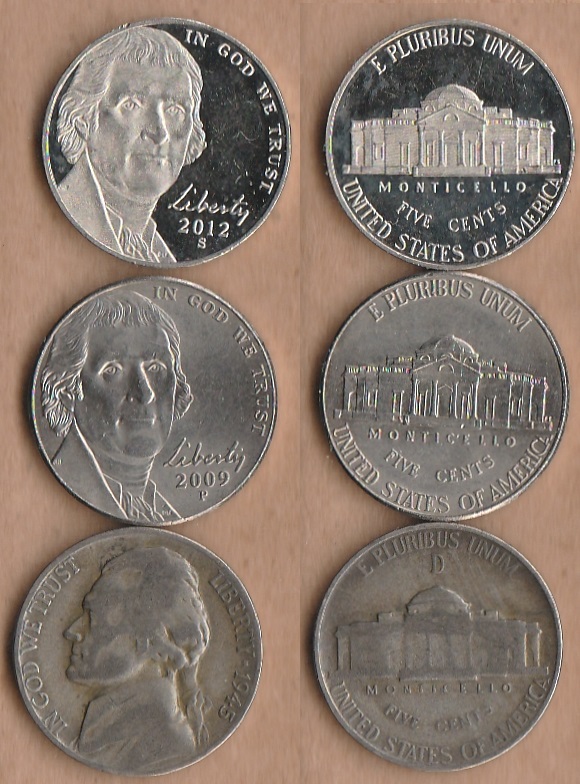 The-Goal:-25,000-Rolls-Of-Nickels-All-Searchers-Welcome!