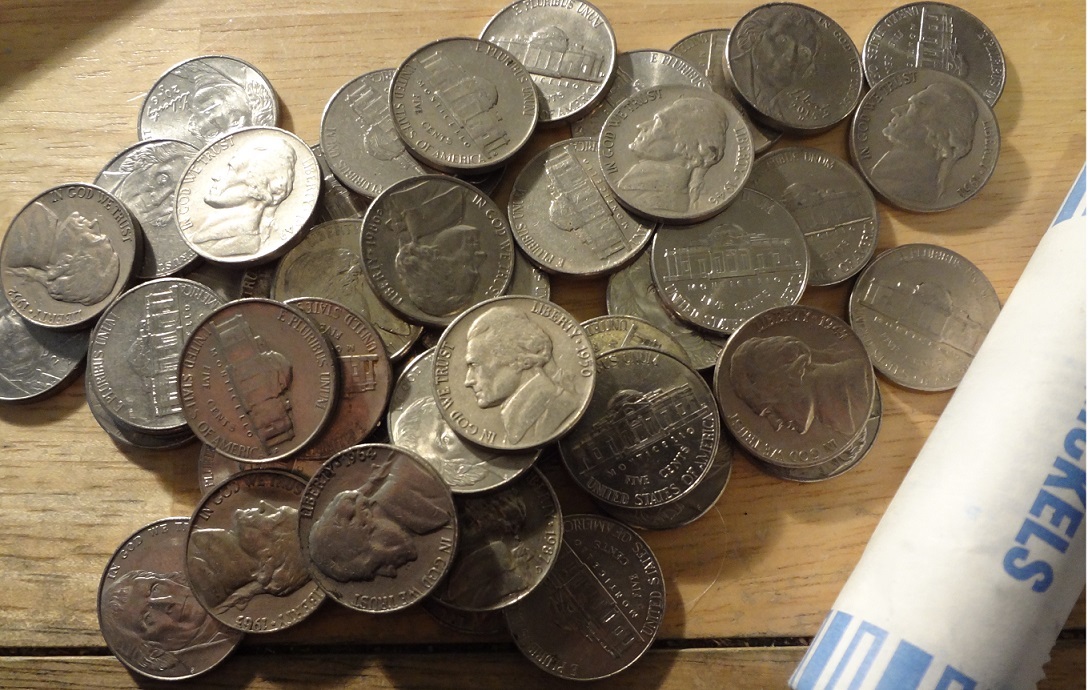 A-Semi-Key-Date-Jefferson-Nickel-Hoard-Which-Led-To-Me-Finding-The-Key!