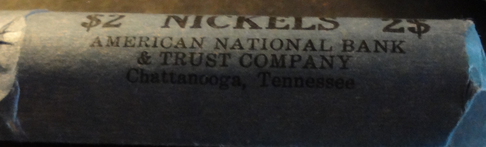If-You-Saw-A-Roll-Of-Nickels-Marked-Like-This,-How-Would-You-React?