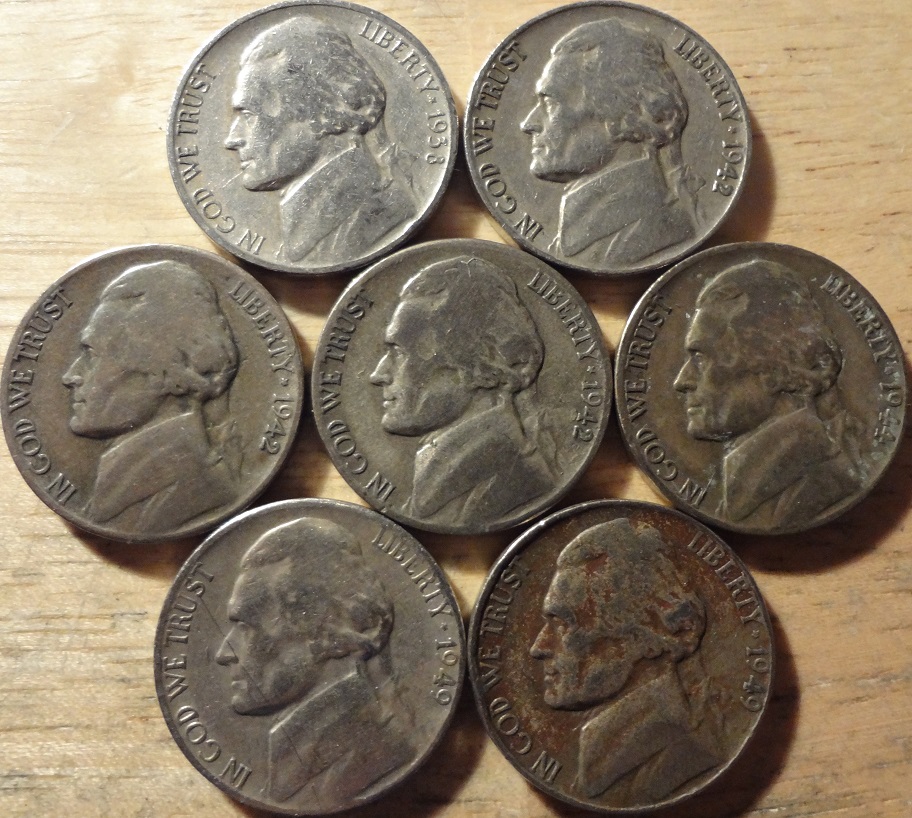 The-Goal:-25,000-Rolls-Of-Nickels-All-Searchers-Welcome!
