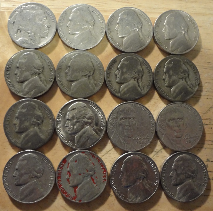 The-Goal:-25,000-Rolls-Of-Nickels-All-Searchers-Welcome!