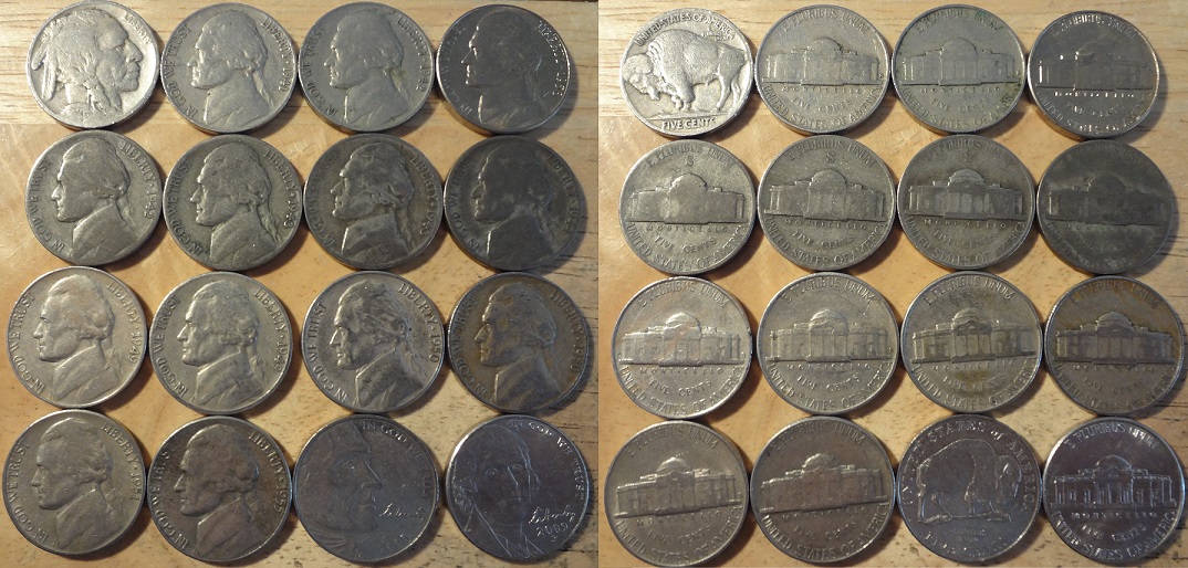 The-Goal:-25,000-Rolls-Of-Nickels-All-Searchers-Welcome!