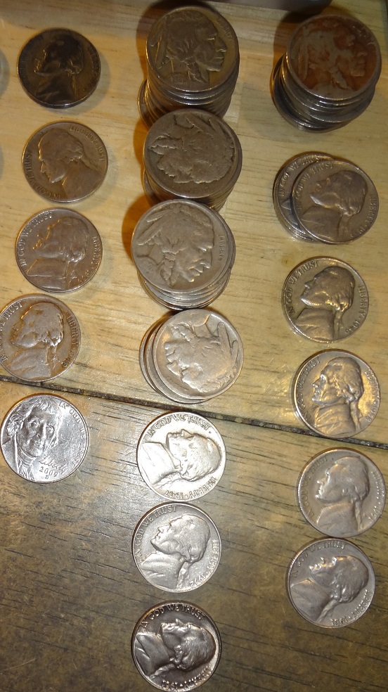 The-Goal:-25,000-Rolls-Of-Nickels-All-Searchers-Welcome!