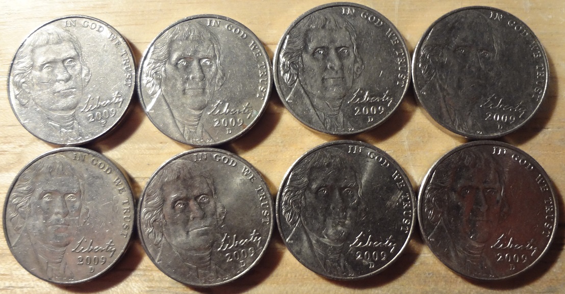The-Goal:-25,000-Rolls-Of-Nickels-All-Searchers-Welcome!