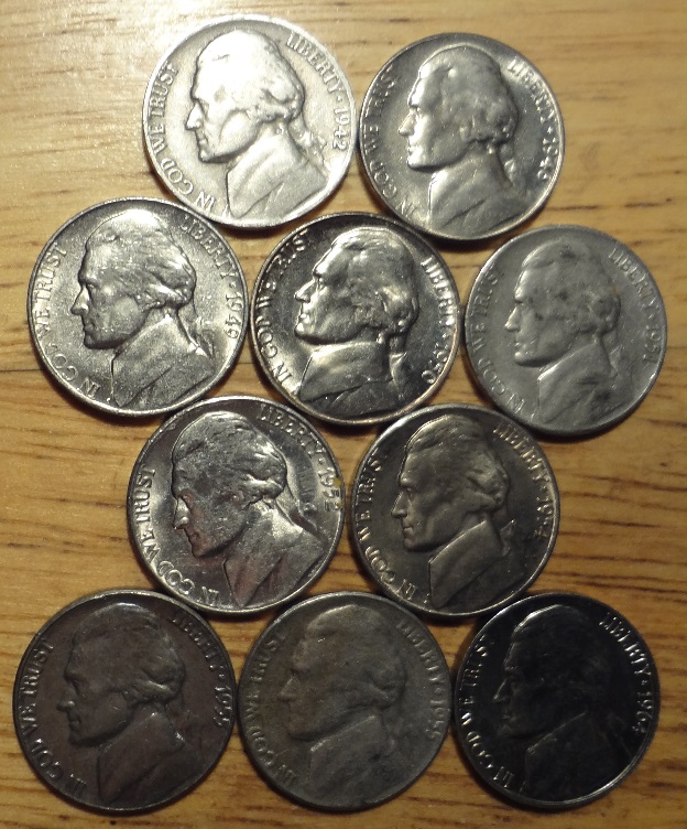 The-Goal:-25,000-Rolls-Of-Nickels-All-Searchers-Welcome!