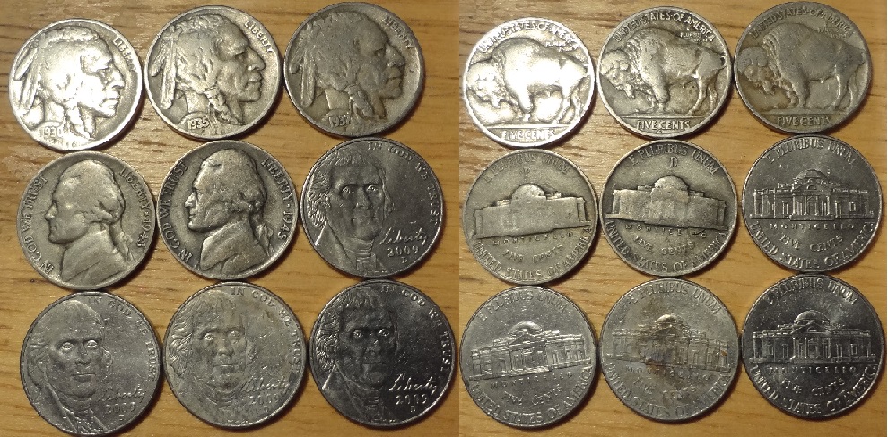 The-Goal:-25,000-Rolls-Of-Nickels-All-Searchers-Welcome!