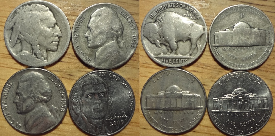 The-Goal:-25,000-Rolls-Of-Nickels-All-Searchers-Welcome!