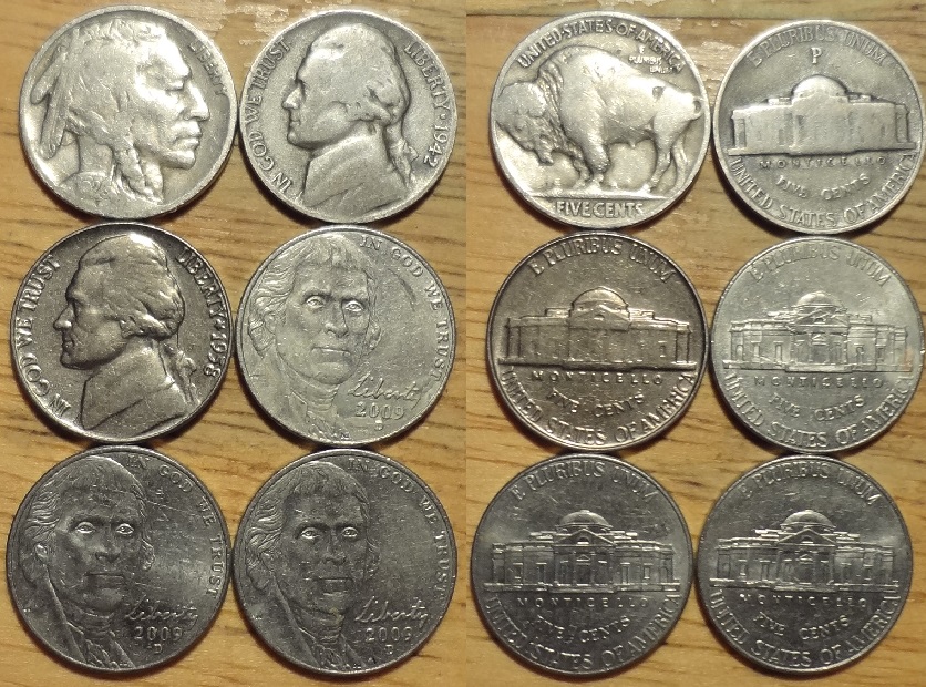 The-Goal:-25,000-Rolls-Of-Nickels-All-Searchers-Welcome!