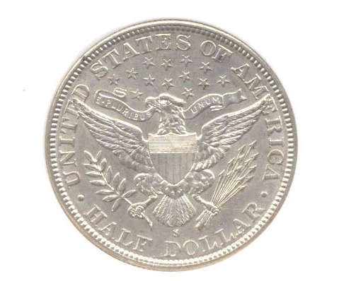 1894-S-Barber-Half-Dollar-With-Doubling-On-Reverse